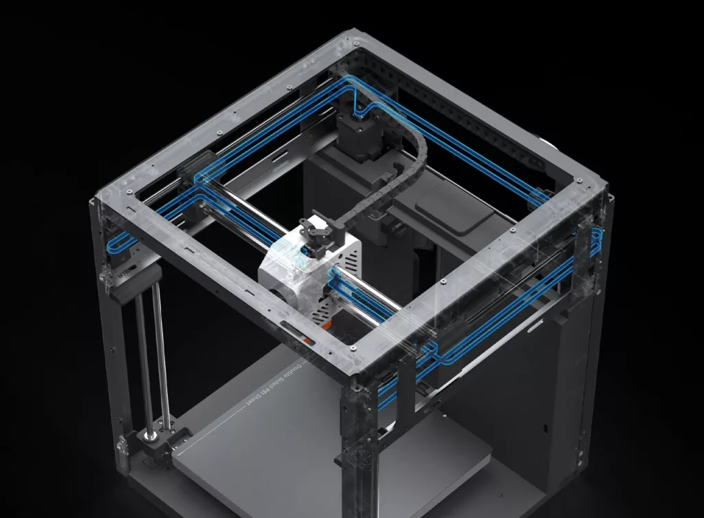 anycubic kobra s1 (1)