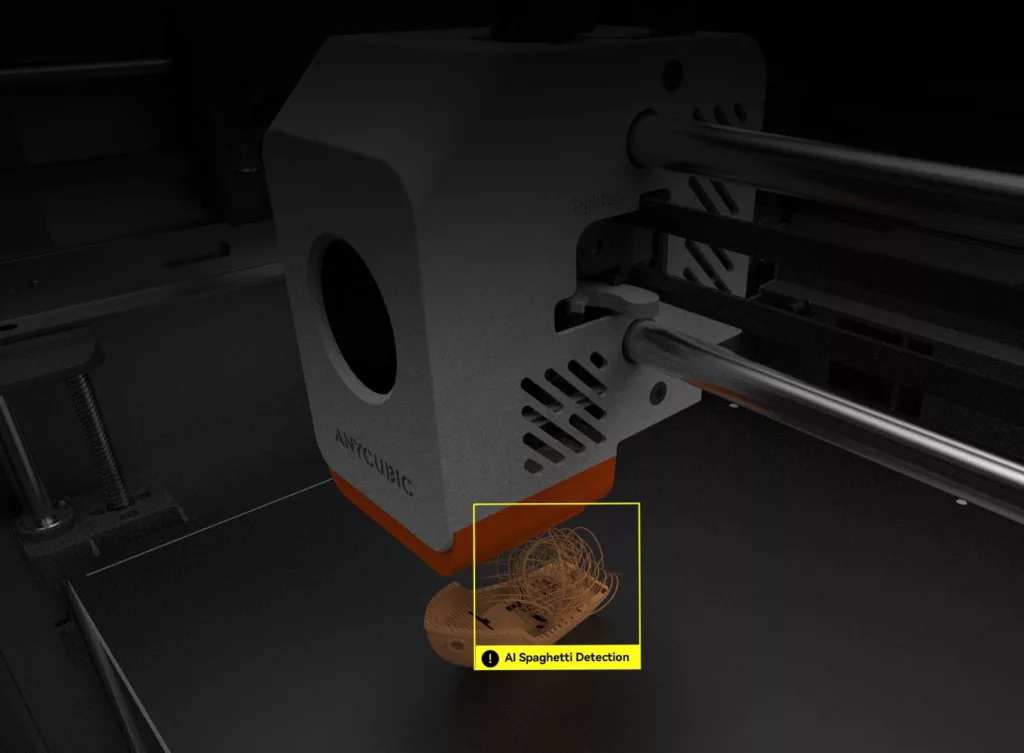 anycubic kobra s1 (2)