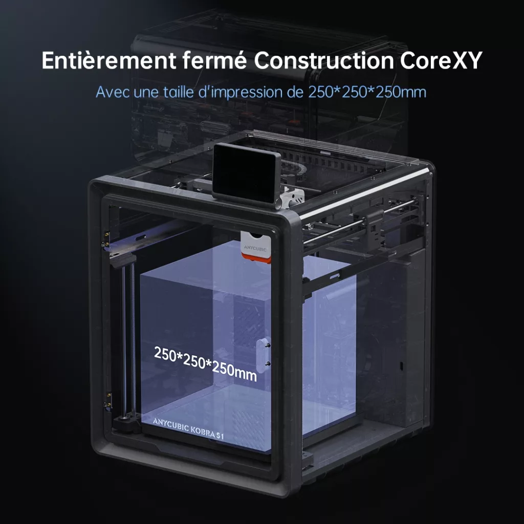 anycubic kobra s1 (4)