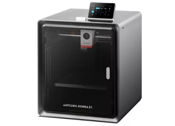 anycubic kobra s1 meilleur prix