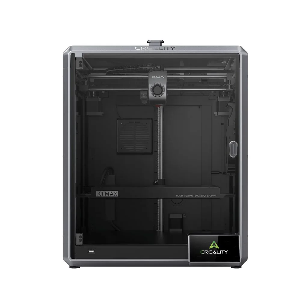 imprimante 3d creality k1 max (3)