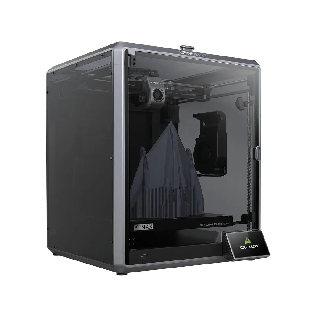 imprimante 3d creality k1 max (4)